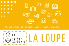 laLoupe