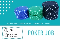 pokerjob