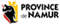 logo province Namur