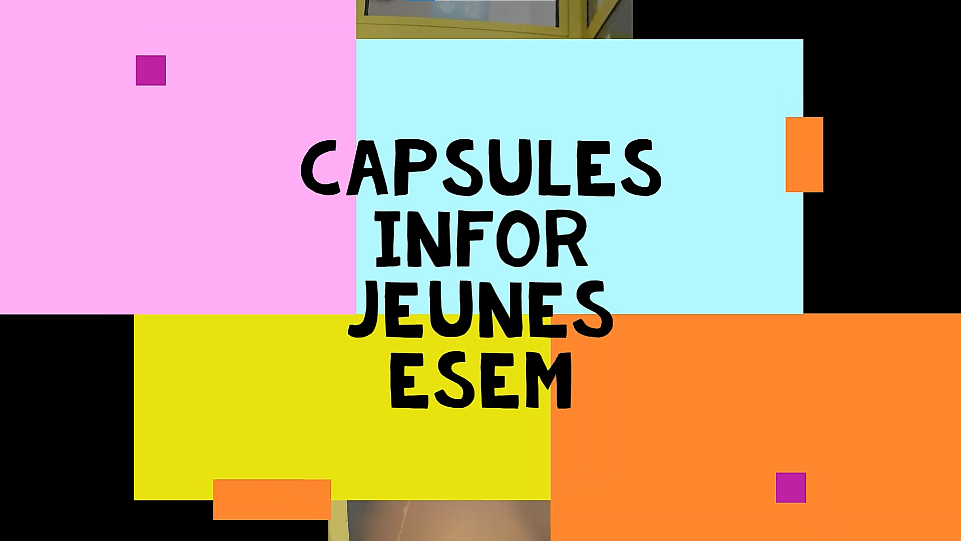 Lire la suite à propos de l’article Nos capsules d’information